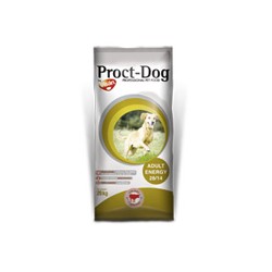 PROCT-DOG ENERGY 20 KG