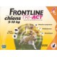 FRONTLINE TRI - ACT 5 - 10 KG 3 PTAS